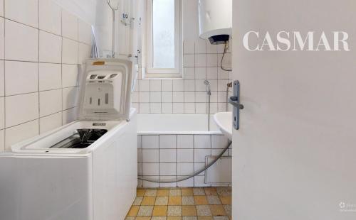 REZERVOVANÉ! 3-izbový byt v centre Trnavy – Ľ. Podjavorinskej