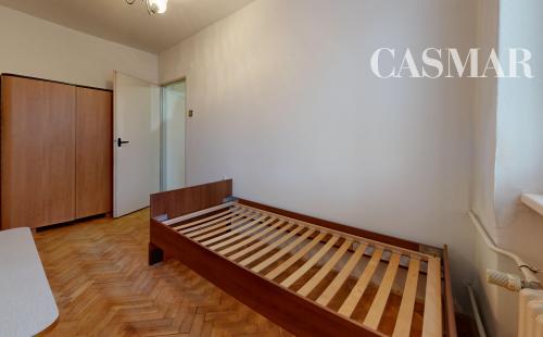 REZERVOVANÉ! 3-izbový byt v centre Trnavy – Ľ. Podjavorinskej