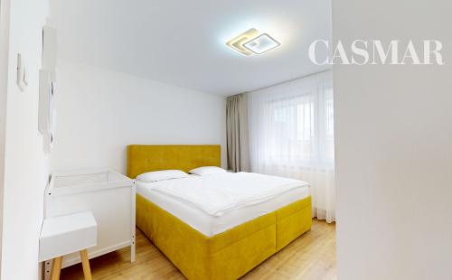 REZERVOVANÉ!3izb. byt po kompletnej rekonštrukcii – sídlisko Zátvor, Trnava