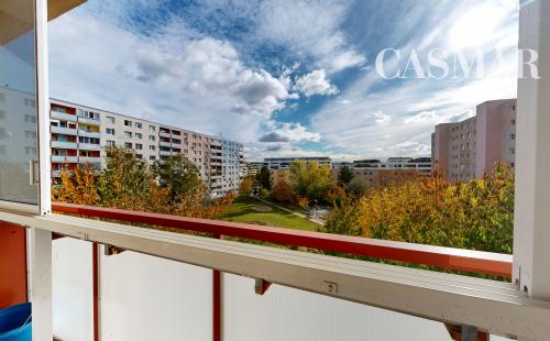 Veľmi pekný 3-izbový byt po kompletnej rekonštrukcii – sídlisko Zátvor, Trnava