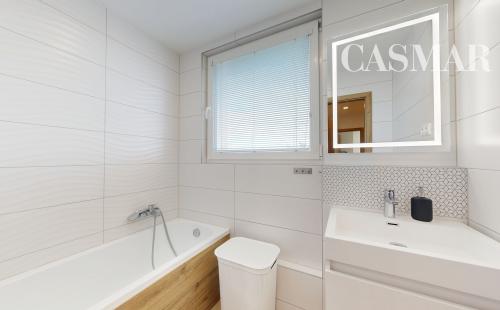 Veľmi pekný 3-izbový byt po kompletnej rekonštrukcii – sídlisko Zátvor, Trnava