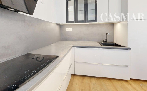 🏡 Na prenájom moderný 2-izbový byt v projekte PRÚDY Trnava