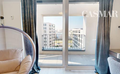 Na predaj!!! Priestranný moderný 4-izbový byt v projekte Prúdy