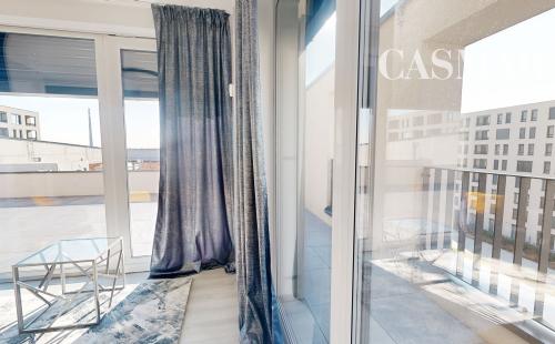 Na predaj!!! Priestranný moderný 4-izbový byt v projekte Prúdy