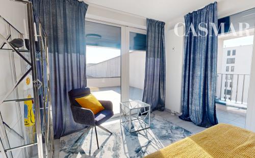 Na predaj!!! Priestranný moderný 4-izbový byt v projekte Prúdy