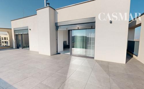 Na predaj!!! Priestranný moderný 4-izbový byt v projekte Prúdy