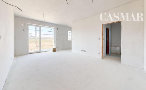 1-izb.byt s balkónom v II.ETAPE projektu POD RÁBLOM DVORNÍKY