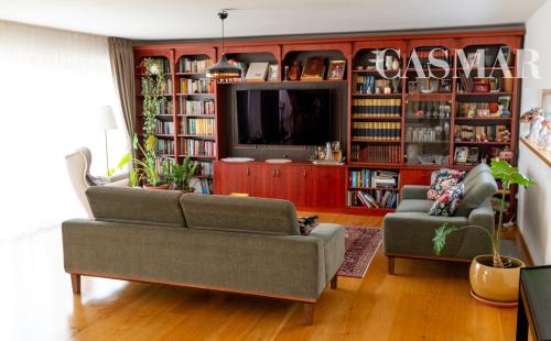 Na predaj priestranný 4-izbový rodinný dom v obci Tešedíkovo