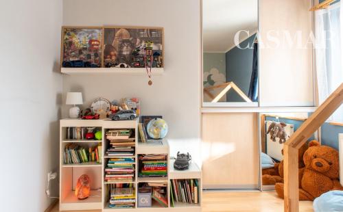 Na predaj priestranný 4-izbový rodinný dom v obci Tešedíkovo