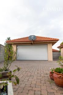 Na predaj priestranný 4-izbový rodinný dom v obci Tešedíkovo