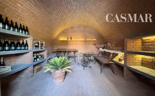 Na predaj priestranný 4-izbový rodinný dom v obci Tešedíkovo