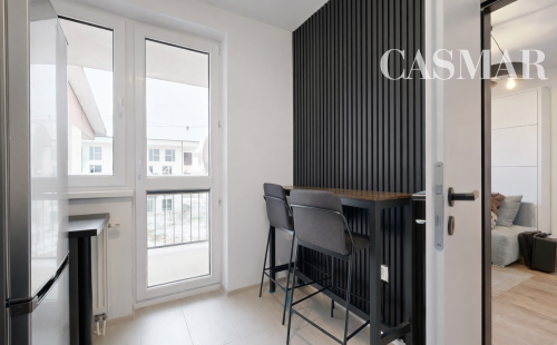 Výborná investícia: Predaj 1-izbového bytu v Opoji