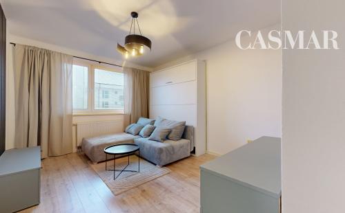 Výborná investícia: Predaj 1-izbového bytu v Opoji