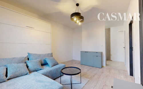 Výborná investícia: Predaj 1-izbového bytu v Opoji