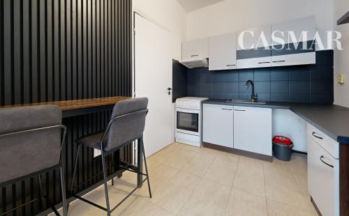 Výborná investícia: Predaj 1-izbového bytu v Opoji