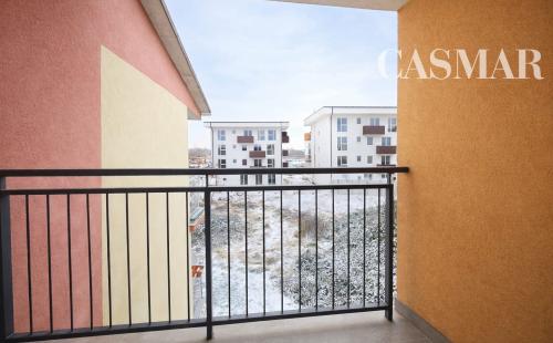 Výborná investícia: Predaj 1-izbového bytu v Opoji