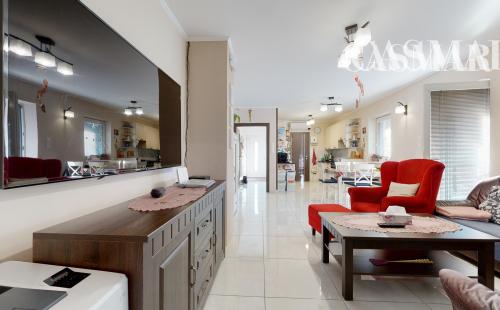 Dva samostatné objekty na jednom pozemku – Slovenská Nová Ves