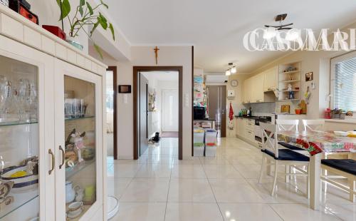 Dva samostatné objekty na jednom pozemku – Slovenská Nová Ves