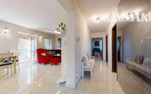 Dva samostatné objekty na jednom pozemku – Slovenská Nová Ves