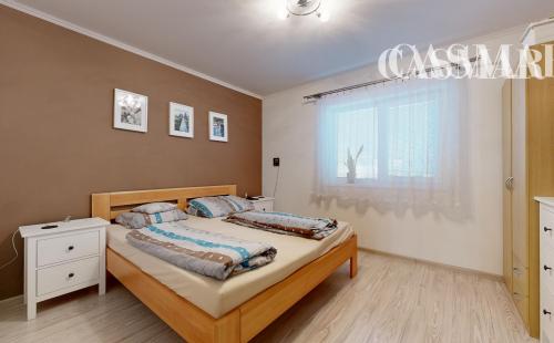 Dva samostatné objekty na jednom pozemku – Slovenská Nová Ves