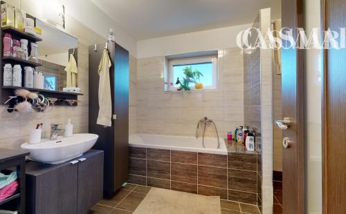 Dva samostatné objekty na jednom pozemku – Slovenská Nová Ves