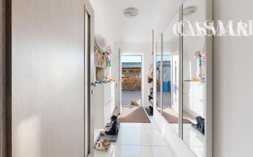 Dva samostatné objekty na jednom pozemku – Slovenská Nová Ves