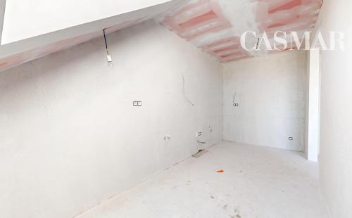 2-izb.byt B9-4 s balkónom v II.ETAPE projektu IBV Dvorníky