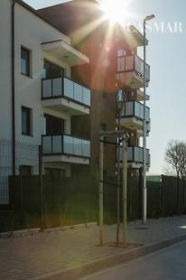 2-izb.byt B9-4 s balkónom v II.ETAPE projektu IBV Dvorníky