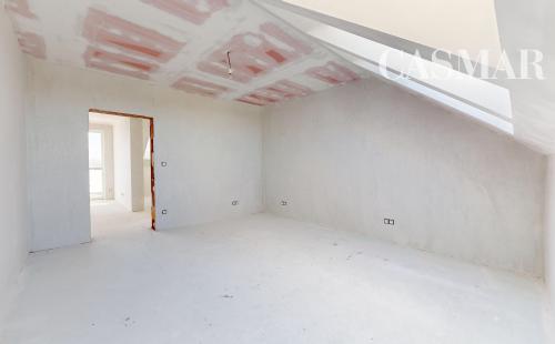 2-izb.byt B9-4 s balkónom v II.ETAPE projektu Dvorníky