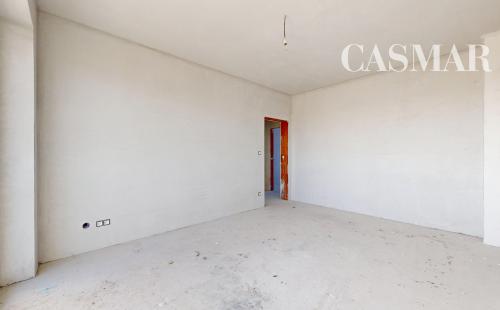 2-izb.byt A11-4 s balkónom v II.ETAPE projektu DVORNÍKY POD RÁBLOM