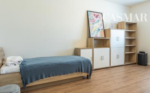 Posledný RODINNÝ DOM v rádovej zástavbe - projekt Pod Ráblom Dvorníky