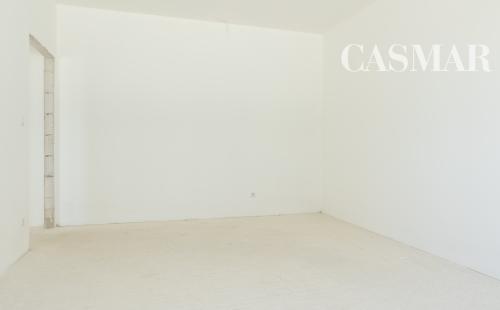 Posledný RODINNÝ DOM v rádovej zástavbe - projekt Pod Ráblom Dvorníky