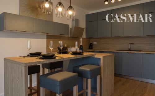 Posledný RODINNÝ DOM v rádovej zástavbe - projekt Pod Ráblom IBV Dvorníky