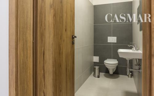 Posledný RODINNÝ DOM v rádovej zástavbe - projekt Pod Ráblom IBV Dvorníky