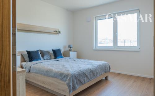 Posledný RODINNÝ DOM v rádovej zástavbe - projekt Pod Ráblom IBV Dvorníky