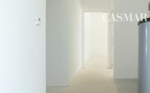 Posledný RODINNÝ DOM v rádovej zástavbe - projekt Pod Ráblom IBV Dvorníky