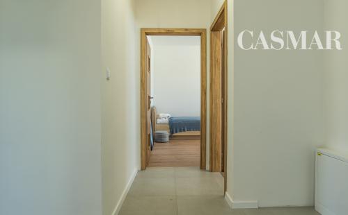 Posledný RODINNÝ DOM v rádovej zástavbe - projekt Pod Ráblom IBV Dvorníky