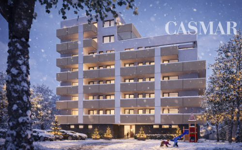 🏢 Nebytový priestor 301 – ideálny pre kliniky, kancelárie alebo modernú firmu