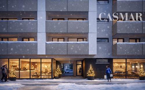 🏢 Nebytový priestor 301 – ideálny pre kliniky, kancelárie alebo modernú firmu