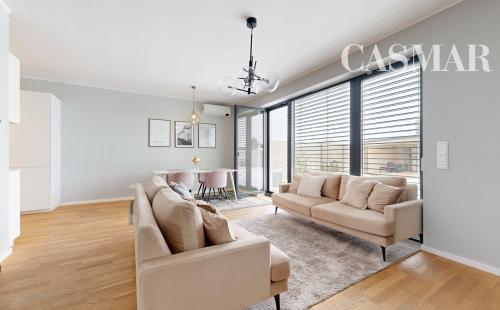 Na predaj: Moderná novostavba 4-izb.RD – Voderady