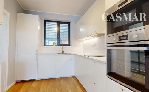 Na predaj: Moderná novostavba 4-izb.RD – Voderady