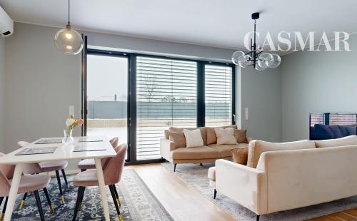 Na predaj: Moderná novostavba 4-izb.RD – Voderady