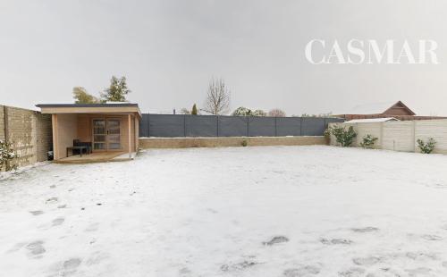 Na predaj: Moderná novostavba 4-izb.RD – Voderady