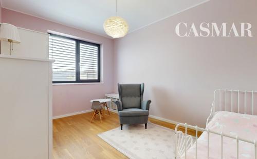 Na predaj: Moderná novostavba 4-izb.RD – Voderady