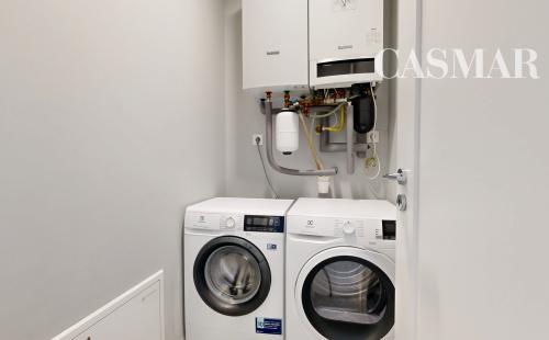 Na predaj: Moderná novostavba 4-izb.RD – Voderady