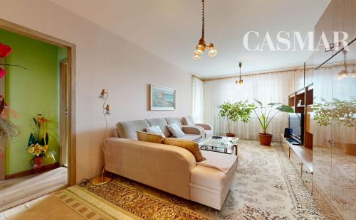 🏡 Na prenájom | 3-izbový byt – sídlisko Družba, Trnava