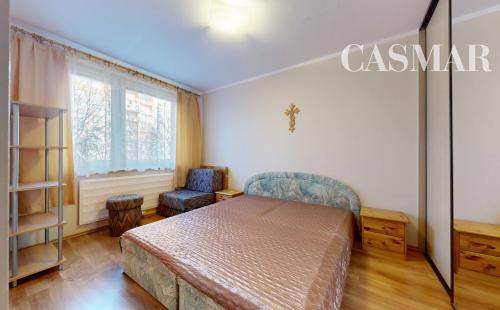 🏡 Na prenájom | 3-izbový byt – sídlisko Družba, Trnava