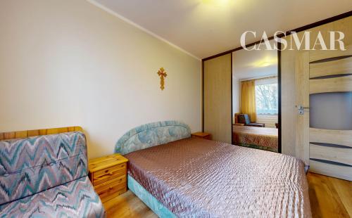 🏡 Na prenájom | 3-izbový byt – sídlisko Družba, Trnava