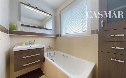 🏡 Na prenájom | 3-izbový byt – sídlisko Družba, Trnava