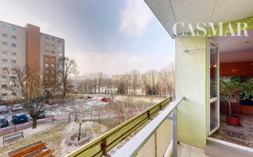 🏡 Na prenájom | 3-izbový byt – sídlisko Družba, Trnava